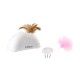 Feather Hider-Natural Feather Sound Module & Motion Sensor)