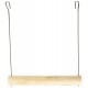 Prevue Birch Bird Swing 8.5" - Large