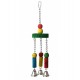 PADO HANGING TOY FOR BIRD