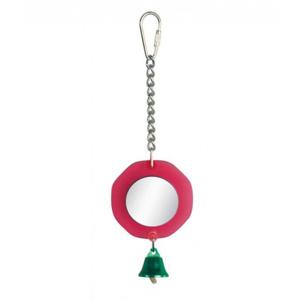 PADO HANGING TOY FOR BIRD 