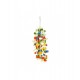 VanPet Hanging Toy For Large Birds (75 X 30cm)