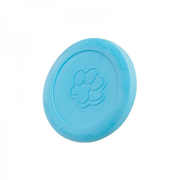 Zisc Flying Disc Small (Blue)